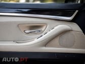 BMW 520 d Line Luxury Auto