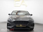 Ford Focus 1.5 TDCi EcoBlue ST-Line