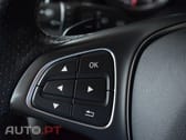 Mercedes-Benz GLA 220 d AMG Line