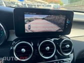 Mercedes-Benz GLC 300 de 4Matic