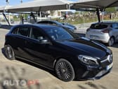 Mercedes-Benz A 160 d Urban