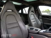 Porsche Panamera 4 E-Hybrid Platinum Edition