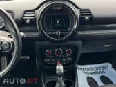MINI Clubman One Auto