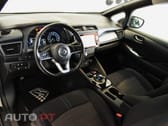 Nissan Leaf N-Connecta