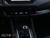Nissan Qashqai 1.3 DIG-T Acenta