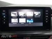Skoda Scala sport business