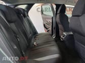 Peugeot 3008 1.5 BlueHDi Allure EAT8