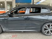 BMW X2 20 d xDrive M Sport