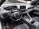 Peugeot 3008 1.5 BlueHDi GT Line EAT8