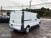 Opel Vivaro 1.9 CDTi L1 H1 2.7T