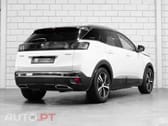 Peugeot 3008 1.6 Hybrid GT e-EAT8