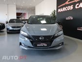 Nissan Leaf N-Connecta Full Led