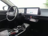 Kia EV6 77.4 kWh Tech