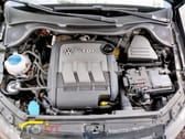 Volkswagen Polo 1.2 TDi BlueMotion