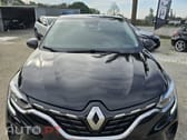Renault Captur 1.5 BLUE DCI BUSINESS