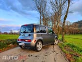 Nissan Cube 1.5 dCi