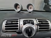 Smart ForTwo 0.8 cdi Passion 45