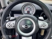 MINI Cooper Auto