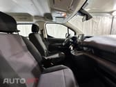 Citroen e-Berlingo M Live Pack