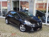 Renault Clio 1.5 dCi Limited
