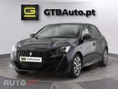 Peugeot 208 1.5 BlueHDI 100cv Active Pack