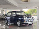 MINI 850 De Luxe