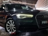 Audi A6 Avant 2.0 TDi Advance S tronic