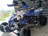 Suzuki LT-R 450