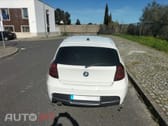 BMW 120 D PACK M