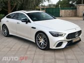 Mercedes-Benz AMG GT 53 4MATIC+