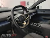 Volvo EX30 69 kWh Single Motor Extended Range Black Edition
