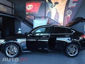 Mercedes-Benz GLC 300 d 4Matic