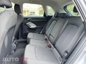 Audi Q3 45 TFSIe S tronic