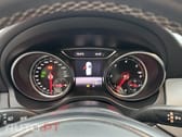 Mercedes-Benz CLA 200 d