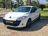 Renault Mégane Coupe 1.5 dCi Dynamique S