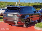 Land Rover Range Rover Sport 2.0 Si4 PHEV HSE Dynamic