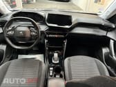 Peugeot 2008 1.2 PureTech Active EAT8