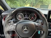 Mercedes-Benz A 45 AMG 4Matic Speedshift 7G-DCT Edition 1