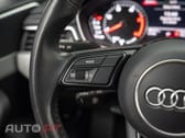 Audi A4 Avant 30 TDI S tronic