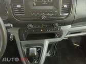 Peugeot Expert Outro