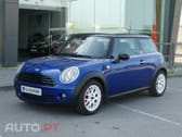 MINI Cooper Cooper