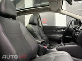 Nissan Qashqai 1.5 dCi Tekna Premium Pele S P.Preta