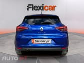 Renault Clio 1.0 TCe Evolution Bi-Fuel