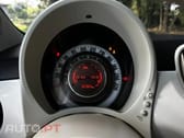 Fiat 500 1.0 Hybrid Lounge