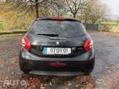 Peugeot 208 1.4 HDi Active