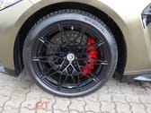 BMW M3 Competition xDrive