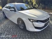 Peugeot 508 1.5 BlueHDi Active