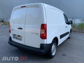 Peugeot Partner 1.5 BlueHDi Asphalt Standard