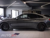BMW 420 d Pack M