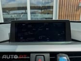 BMW 420 d Pack M Auto